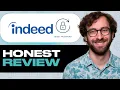 How to Reset Indeed Password Tutorial Quick Fix