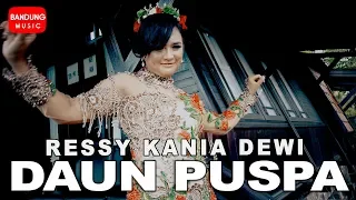 daun puspa 2 medley ressy kania dewi official bandung music