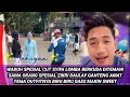 Download Lagu WADUH SPESIAL CUT SYIFA LOMBA BERKUDA DITEMANI SM ORANG SPESIAL ZIKRI DAULAY MENYESUAIKN OUTFIT BIRU
