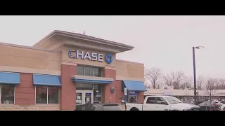 Chase wants to open 500 new branches including an NYC location by the end of 2024 CEO