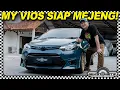 Download Lagu Interior \u0026 Velg Baru Vios Wancoy #SEKUTOMOTIF