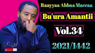 rayyya abba macca vol 34ffaa 2021official