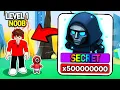 Download Lagu Starting Over as NOOB With OP PET in Squid Evolution (Roblox)