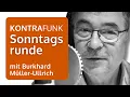 Download Lagu Die Sonntagsrunde mit Burkhard Müller-Ullrich: Wollen wir untergehen?