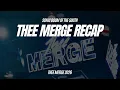 Thee Merge 2026 Recap Sonic Boom of the South Jackson State University