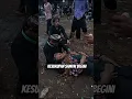 Download Lagu mengerikan !! kesurupan sampai mata memutih #jaranan #kudalumping #trending