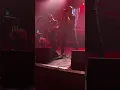have a nice life  DEEP, DEEP live seattle 09/01/24