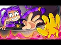 SAVED by LILY LOVEBRAIDS Poppy Playtime Animation