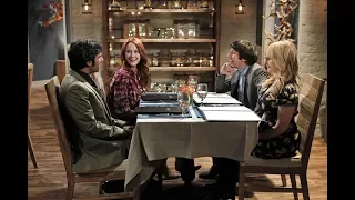 The Big Bang Theory 7x20 - Howard, O Vasozilla Dublado HD