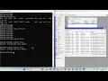 Router configuration from Python Script Automation