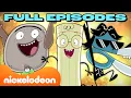 FULL EPISODES Of Rock Paper Scissors 30 Minutes Nicktoons