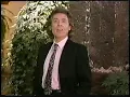 RAPHAEL. "Yo sigo siendo aquel". En "Noche de valores". TV México.