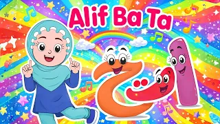 Alif Ba Ta Diva Bernyanyi Lagu Anak Channel