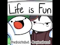 Life Is Fun (feat. TheOdd1sOut) (Acappella)