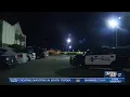 Shawnee County District Attorney announces arrest in Fairlawn Green Apartments triple homicide