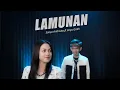 Download Lagu Sasya Arkhisna - Lamunan Ft Arya Galih ( Official Live Music ) - Sa Music