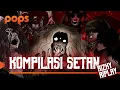 Lagu SERAM! KOMPILASI HANTU-HANTU RIZKY RIPLAY 🧟‍♀️🧟‍♂️