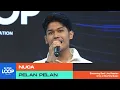 Download Lagu NUCA - PELAN PELAN | IN THE LOOP