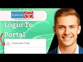 How To Login To Genius Employee Portal