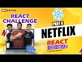 Part 6 Project 2 Netflix React Malayalam Tutorial React Challenge