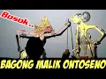 Download Lagu LUCU POL‼️Bagong Malik Dadi Ontoseno lan  Kresno l Bolodewo Ngejar Bagong
