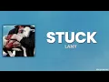STUCK - LANY | Lyrics Terjemahan