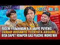Download Lagu FRIMAWAN \u0026 DANAR WIDIANTO SALING NGATAIN ‼️ PADAHAL SESAMA ABSURD \u0026 JUARA 3 PUN 🤣