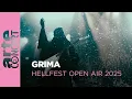 Download Lagu Grima - live at Hellfest 2025 - ARTE Concert