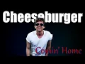 Download Lagu Comin' Home - Cheeseburger (Superjail Theme Cover) \