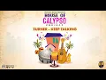 Turner x Dj Private Ryan - Keep Talking (Official Audio) House of Calypso Project | Soca 2021