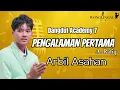 Download Lagu LIRIK PENGALAMAN PERTAMA - A. RAFIQ | ARBIL ASAHAN DA7 #dangdutacademy7 #indosiar #dangdut