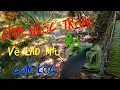 Download Lagu Cận cảnh chim quốc trống ré về lao như cơn lốc...lồng tí nhạc cho sinh động