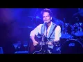 Download Lagu Hold on to the nights - Richard Marx Live Sydney 2018