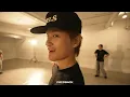 Alex Isley, Masego & Jack Dine - Good & Plenty | JUNGMIN Choreography
