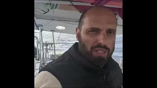 The Smell of the Islands #yachtlife #ocean #tropical