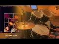Sausalito (Western Union Band) Drum Cover | Easy version