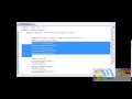 Intermediate Java Tutorial 14 Stacks push pop
