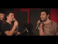 Download Lagu Michael Jackson - Liberian Girl (IaN Cover) ft.Alex Economou