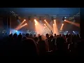 HATEBREED "Make The Demons Obey" LIVE Wrocław 19.11.2025