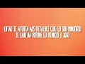 Mc Livinho - Se Saudade Sentir (Se Prepara 3) (Letra/Lyrics)