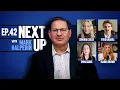 Download Lagu The True Impact of Charlie Kirk's Legacy and Mission, with Gen Z College Leaders and Isabel Brown