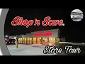Shop N Save Store Tour - Greensburg Pennsylvania