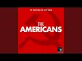 The Americans Main Theme From The Americans
