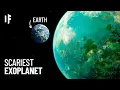 Download Lagu What Happens If You Land On The Scariest Exoplanets?