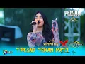 Download Lagu SIMPATIK MUSIC X MONY MUSIC - TRESNO TEKAN MATI - Diandra Ayu - BINTANG Audio - Live Kradenan 2025