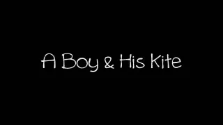 Download A Boy \u0026 His Kite - Cover Your Tracks (Lyrics) MP3