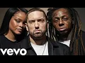 Download Lagu Lil Wayne ft. Eminem \u0026 Rihanna - I Will Always Pray For You [Music Video 2025]
