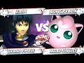Download Lagu GOML 2025 GRAND FINALS - Hungrybox (Jigglypuff) Vs. Zain (Marth) Smash Melee - SSBM