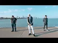 Download Lagu No Going Back - GAWNE x CHVSE x Atlus (Official Video)