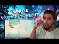 Download Lagu WHO IS KENSHI YONEZU? | PART 2 | 米津玄師 - アイネクライネ , Kenshi Yonezu - Eine Kleine 'Reaction